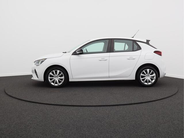 Opel CORSA 1.2 Turbo Edition/ achteruitrijcamera/ pdc/ compleet!