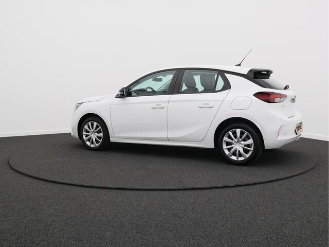 Opel CORSA 1.2 Turbo Edition/ achteruitrijcamera/ pdc/ compleet!