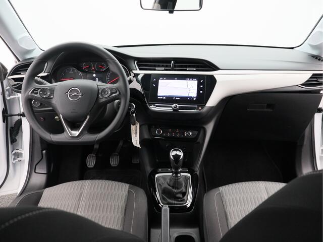 Opel CORSA 1.2 Turbo Edition/ achteruitrijcamera/ pdc/ compleet!