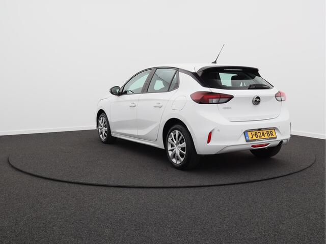 Opel CORSA 1.2 Turbo Edition/ achteruitrijcamera/ pdc/ compleet!