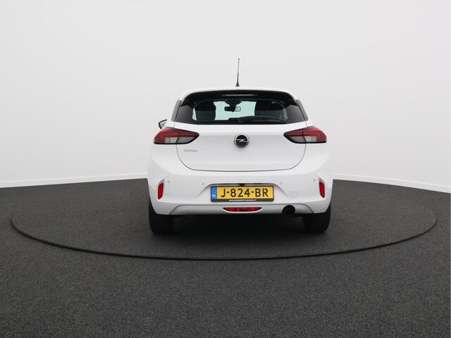 Opel CORSA 1.2 Turbo Edition/ achteruitrijcamera/ pdc/ compleet!