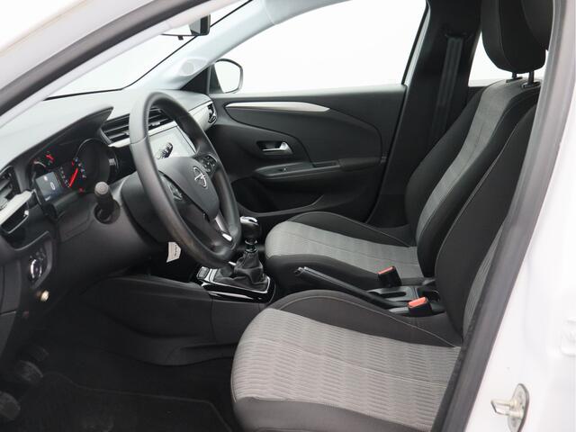 Opel CORSA 1.2 Turbo Edition/ achteruitrijcamera/ pdc/ compleet!