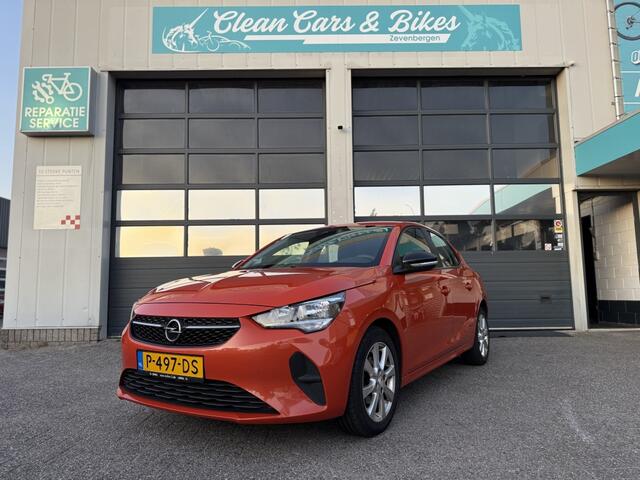Opel CORSA 1.2 Edition