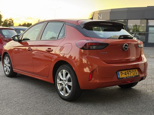 Opel CORSA 1.2 Edition