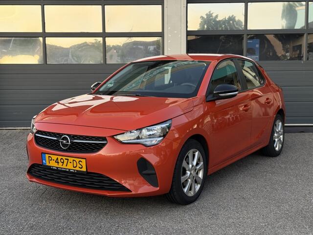 Opel CORSA 1.2 Edition