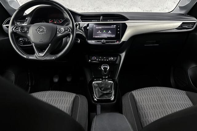 Opel CORSA 1.2 Edition | Airco | Apple Carplay | Bluetooth | Cruise control | Isofix