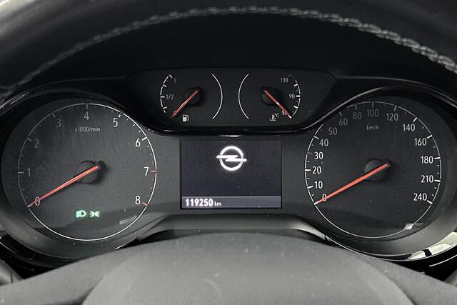 Opel CORSA 1.2 Edition | Airco | Apple Carplay | Bluetooth | Cruise control | Isofix