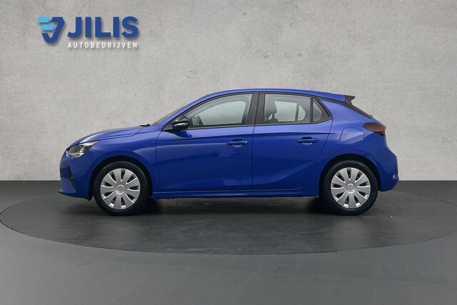 Opel CORSA 1.2 Edition | Airco | Apple Carplay | Bluetooth | Cruise control | Isofix