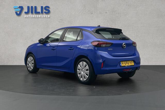 Opel CORSA 1.2 Edition | Airco | Apple Carplay | Bluetooth | Cruise control | Isofix