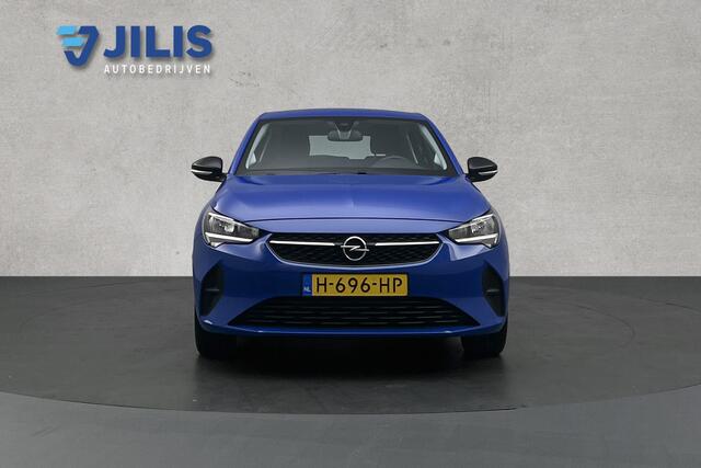 Opel CORSA 1.2 Edition | Airco | Apple Carplay | Bluetooth | Cruise control | Isofix