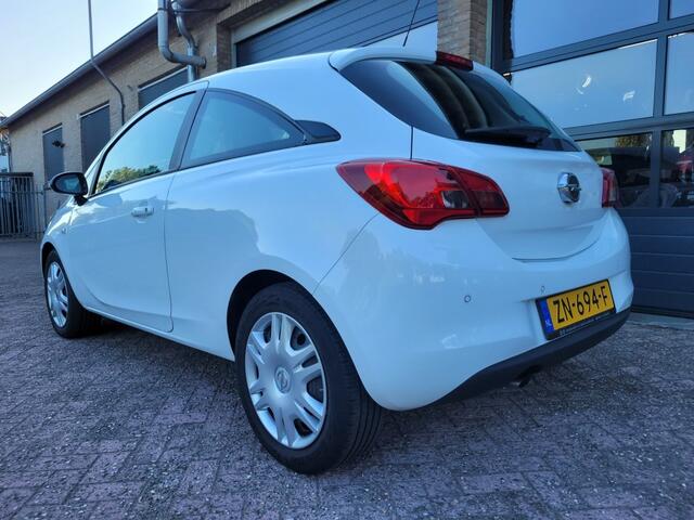 Opel CORSA 1.0 Turbo Edition