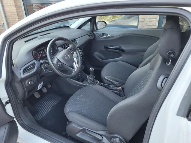 Opel CORSA 1.0 Turbo Edition