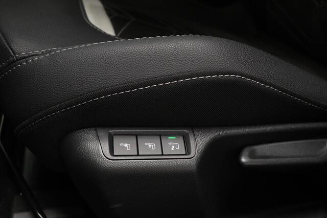Opel CORSA 1.2 Turbo Hybrid Ultimate | MATRIX LED | STUURVERWARMING | MASSAGE | DAB | APPLE | CAMERA
