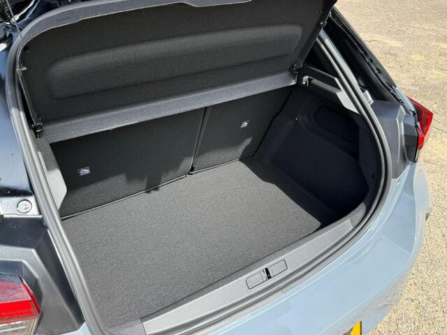 Opel CORSA 1.2 Turbo Hybrid GS 136pk | Comfort & Infotainment pakket | 18'' Sparco LM velgen | Navi | Camera |