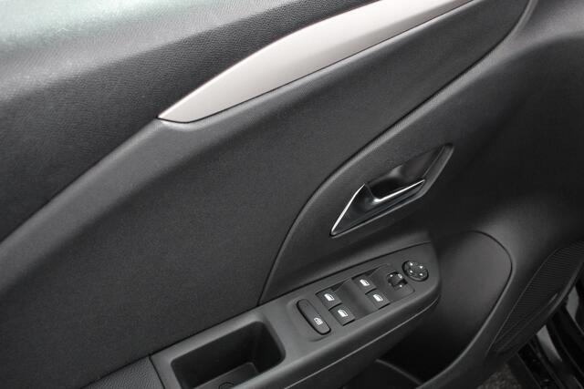 Opel CORSA 1.2 101pk Automaat Edition | Navigatie | Apple Carplay/Android | Airco | Camera | Parkeer sensoren | Dab | Cruise Control | Stoelverwarming |
