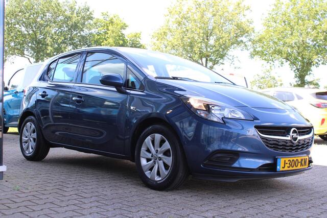 Opel CORSA 1.2 | Trekhaak | Airco | Lichtmetalen Velgen | Goed onderhouden |