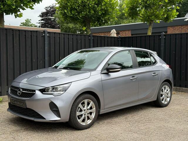 Opel CORSA 1.2 carplay cruise airco
