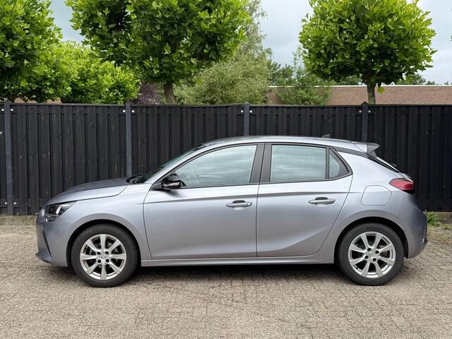 Opel CORSA 1.2 carplay cruise airco
