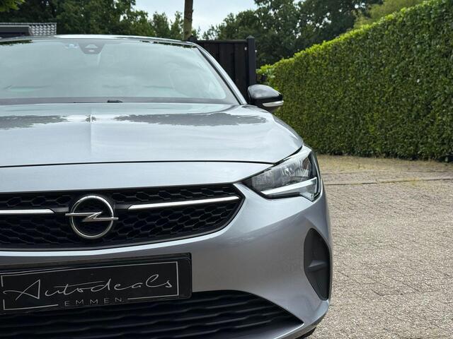 Opel CORSA 1.2 carplay cruise airco