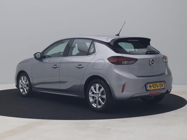 Opel CORSA 1.2 Elegance | CRUISE | CARPLAY