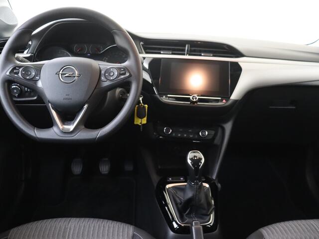 Opel CORSA 1.2 Level 2 | Carplay | Airco | Parkeerhulp Achter | Cruise Control |