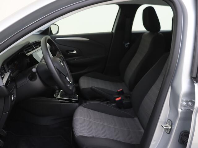 Opel CORSA 1.2 Level 2 | Carplay | Airco | Parkeerhulp Achter | Cruise Control |
