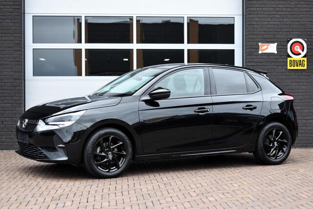Opel CORSA 1.2 GS | Carplay | Camera | Stoel- & Stuurverw. | Incl. garantie
