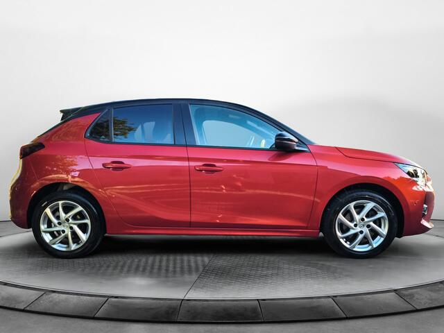 Opel CORSA 1.2 GS Line 1e-Eig. & Dealer-Onderh. BOVAG-Garantie.