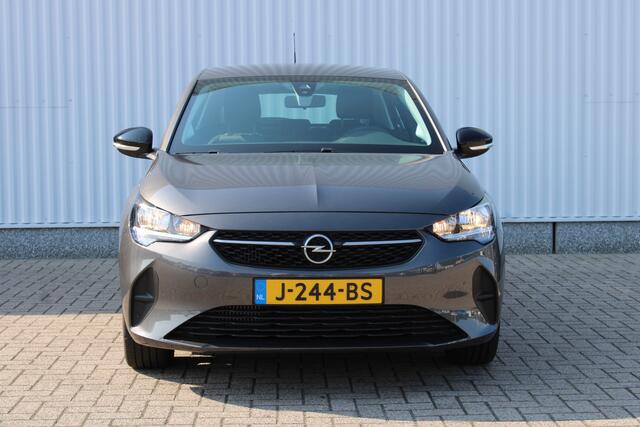 Opel CORSA 1.2 Edition | Cruise Control | Airco | Lichtmetalen Velgen | 1e Eigenaar