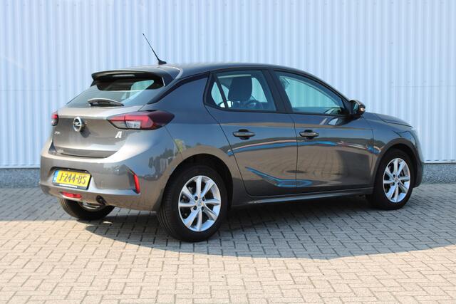 Opel CORSA 1.2 Edition | Cruise Control | Airco | Lichtmetalen Velgen | 1e Eigenaar