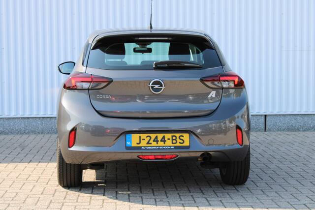 Opel CORSA 1.2 Edition | Cruise Control | Airco | Lichtmetalen Velgen | 1e Eigenaar