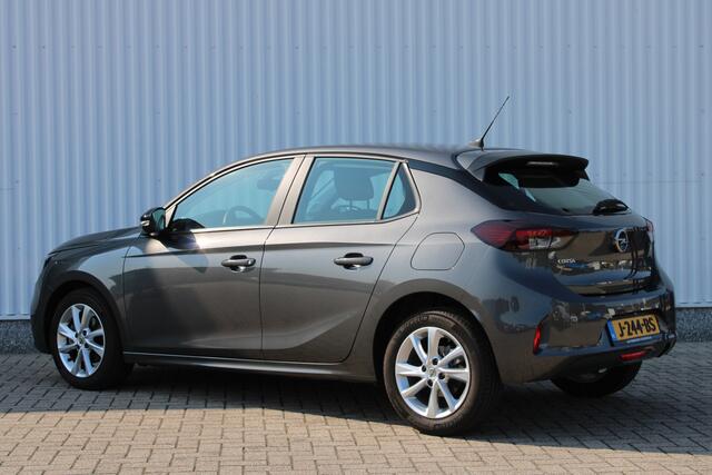 Opel CORSA 1.2 Edition | Cruise Control | Airco | Lichtmetalen Velgen | 1e Eigenaar