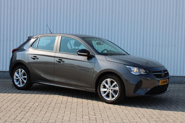 Opel CORSA 1.2 Edition | Cruise Control | Airco | Lichtmetalen Velgen | 1e Eigenaar