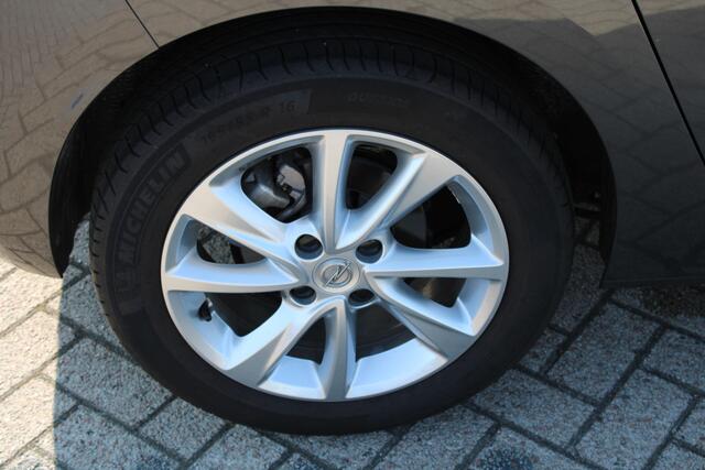 Opel CORSA 1.2 Edition | Cruise Control | Airco | Lichtmetalen Velgen | 1e Eigenaar
