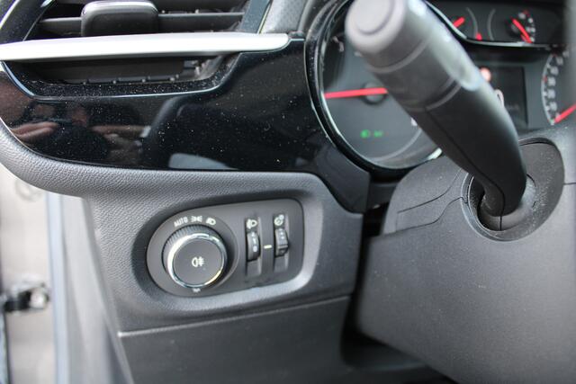 Opel CORSA 1.2 Edition | Cruise Control | Airco | Lichtmetalen Velgen | 1e Eigenaar