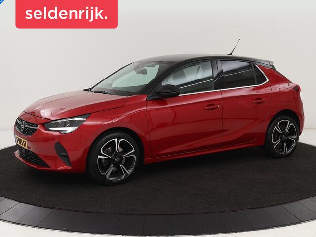 Opel CORSA 1.2 Level 3 | Stoel & stuurverwarming | Camera | Climate control | Full LED | Dodehoek detectie | Cruise control