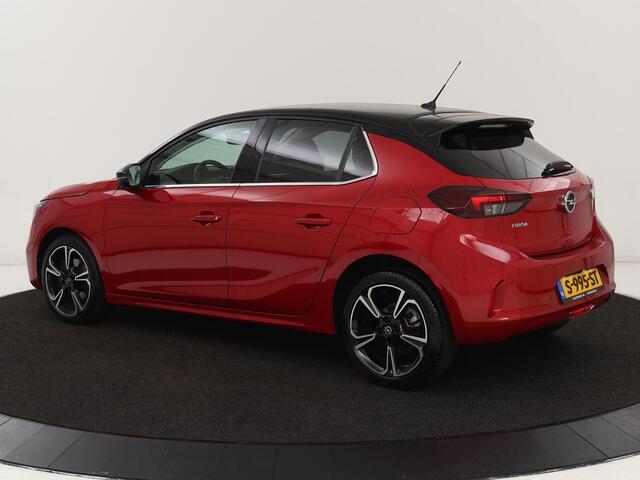 Opel CORSA 1.2 Level 3 | Stoel & stuurverwarming | Camera | Climate control | Full LED | Dodehoek detectie | Cruise control