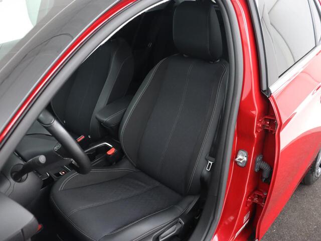 Opel CORSA 1.2 Level 3 | Stoel & stuurverwarming | Camera | Climate control | Full LED | Dodehoek detectie | Cruise control