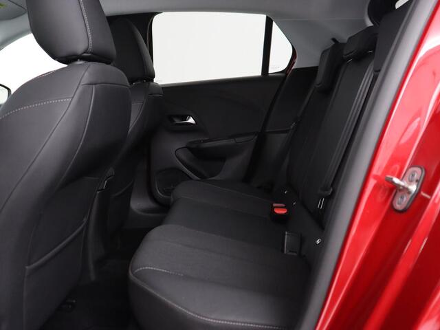 Opel CORSA 1.2 Level 3 | Stoel & stuurverwarming | Camera | Climate control | Full LED | Dodehoek detectie | Cruise control