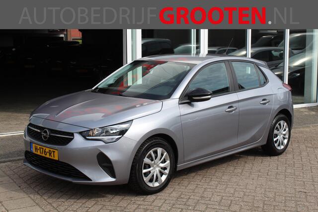 Opel CORSA 1.2 Edition//Airco//5drs!!