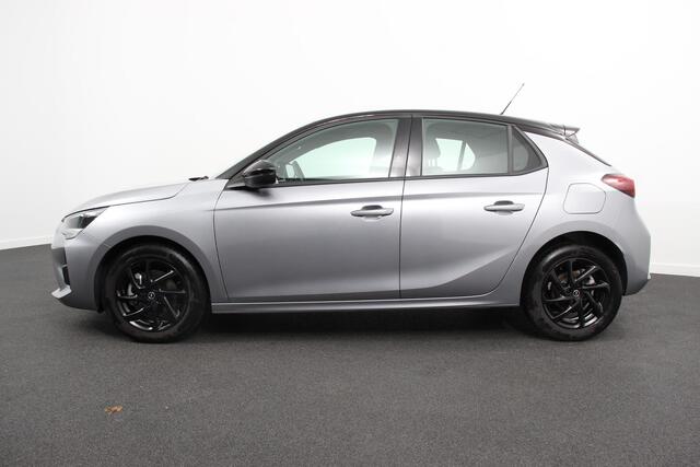 Opel CORSA 1.2 100pk turbo GS Line | Navigatie | Apple Carplay/Android Auto | Climate Control | Cruise Control | Lichtmetalen velgen | Sportstoelen