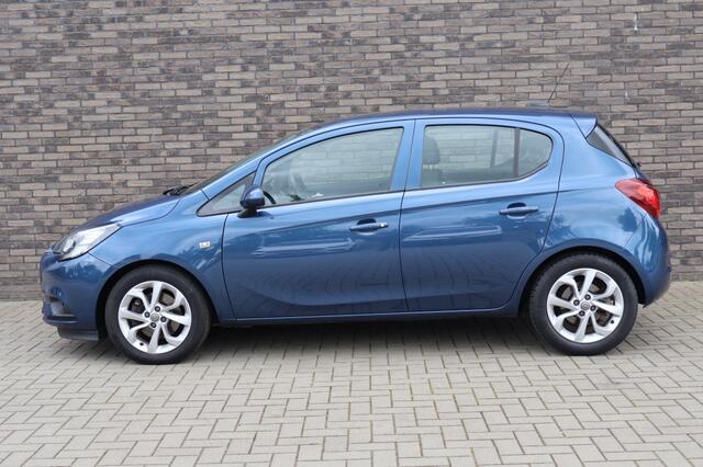 Opel CORSA 1.0 Turbo Edition