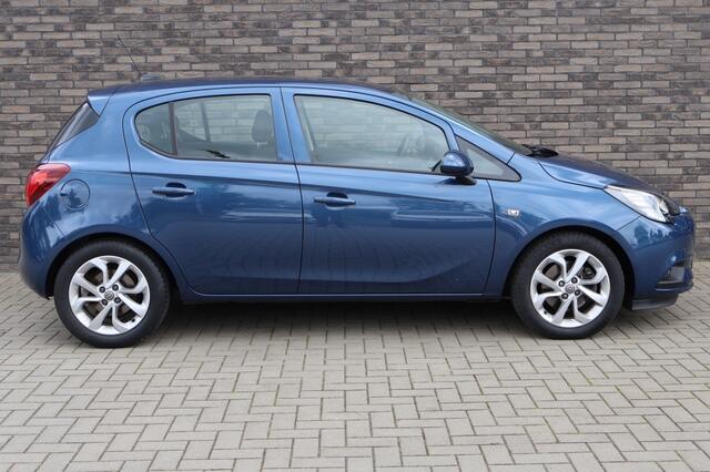 Opel CORSA 1.0 Turbo Edition