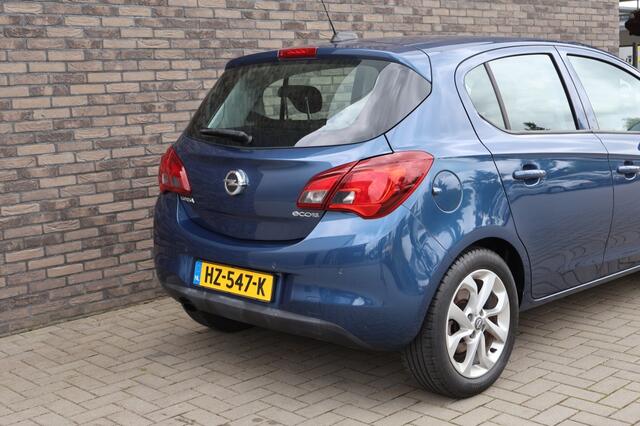 Opel CORSA 1.0 Turbo Edition
