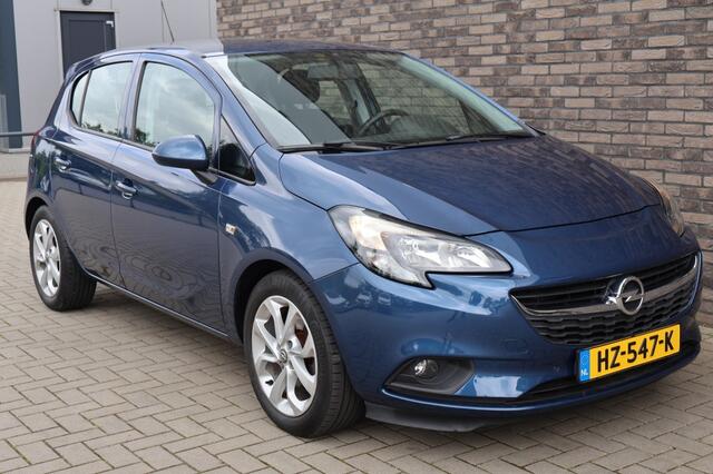 Opel CORSA 1.0 Turbo Edition