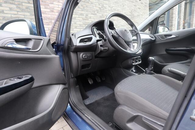 Opel CORSA 1.0 Turbo Edition