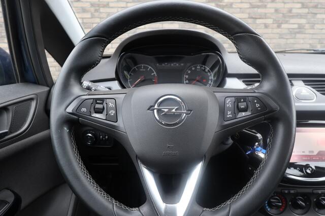 Opel CORSA 1.0 Turbo Edition