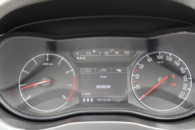 Opel CORSA 1.0 Turbo Edition