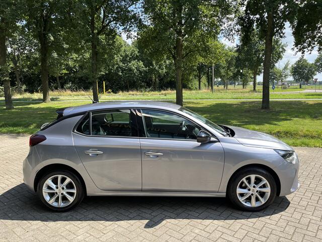Opel CORSA 1.2 Edition | AIRCO | CARPLAY | CRUISE CONTROL | NAVI | PDC
