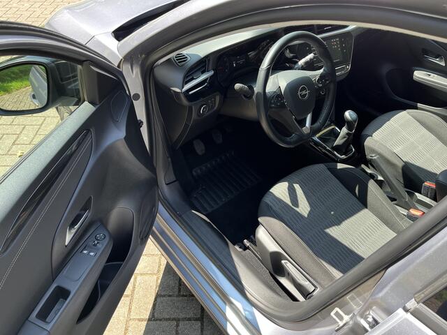 Opel CORSA 1.2 Edition | AIRCO | CARPLAY | CRUISE CONTROL | NAVI | PDC